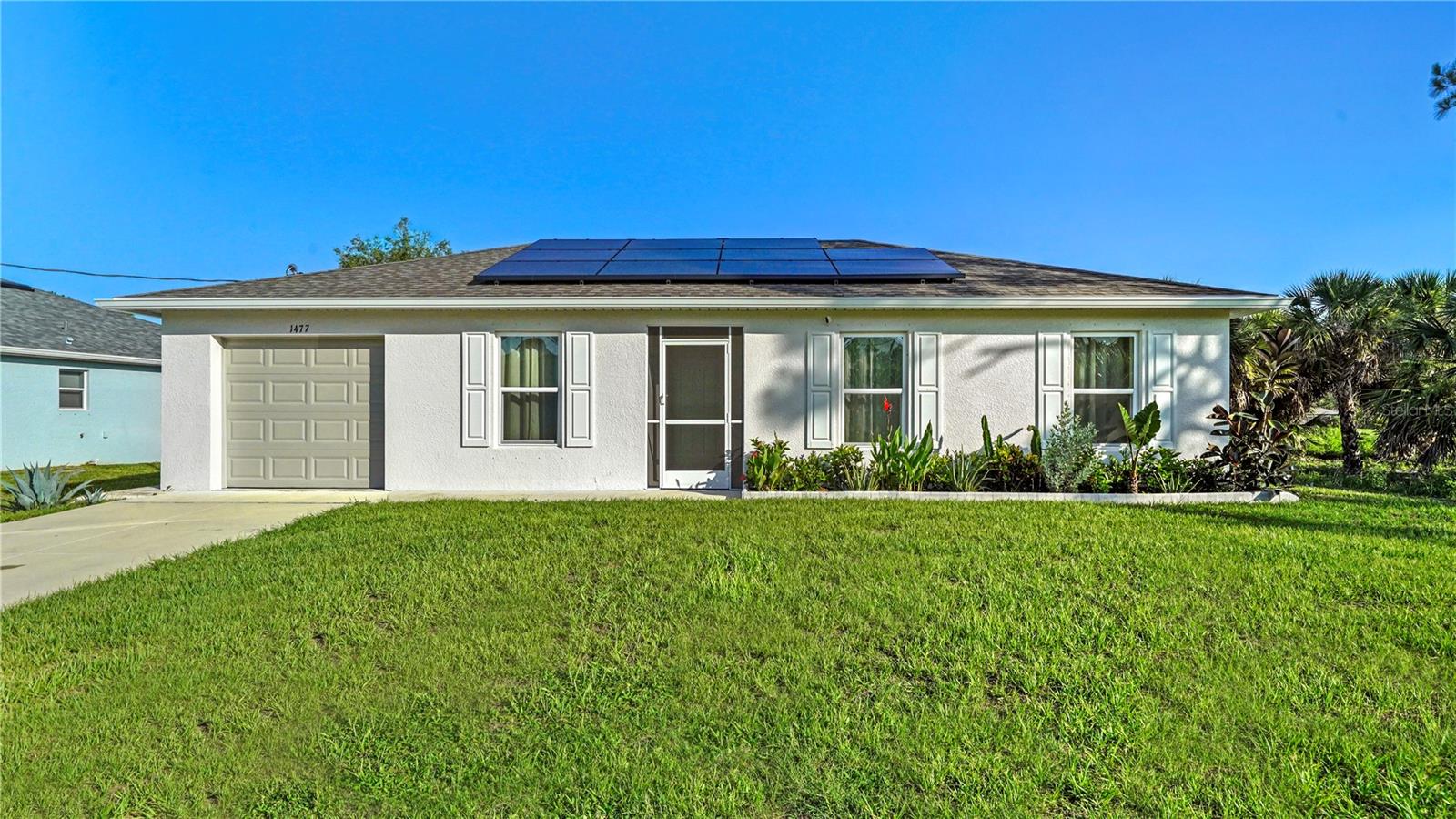 PORT CHARLOTTE SUB 49 - Residential
