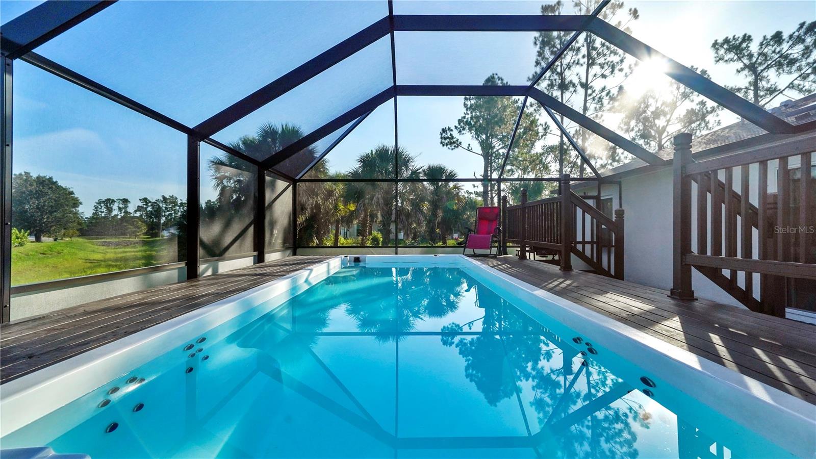 PORT CHARLOTTE SUB 49 - Residential
