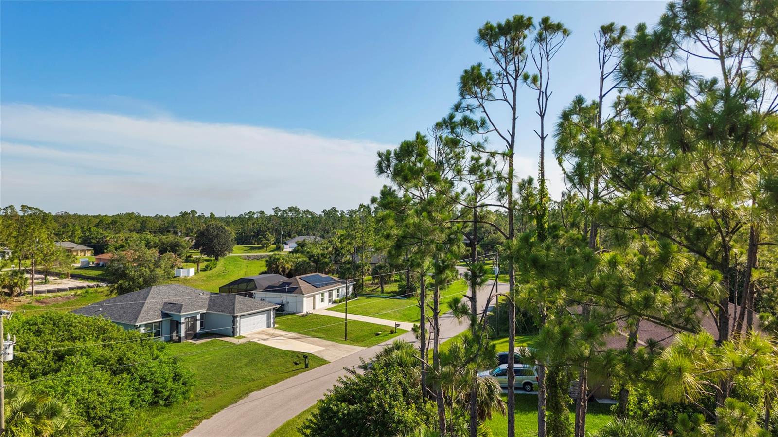 PORT CHARLOTTE SUB 49 - Residential