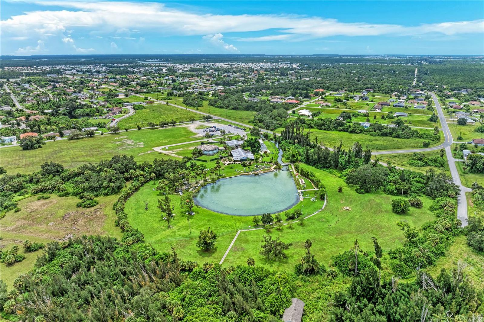 PORT CHARLOTTE SUB 49 - Residential