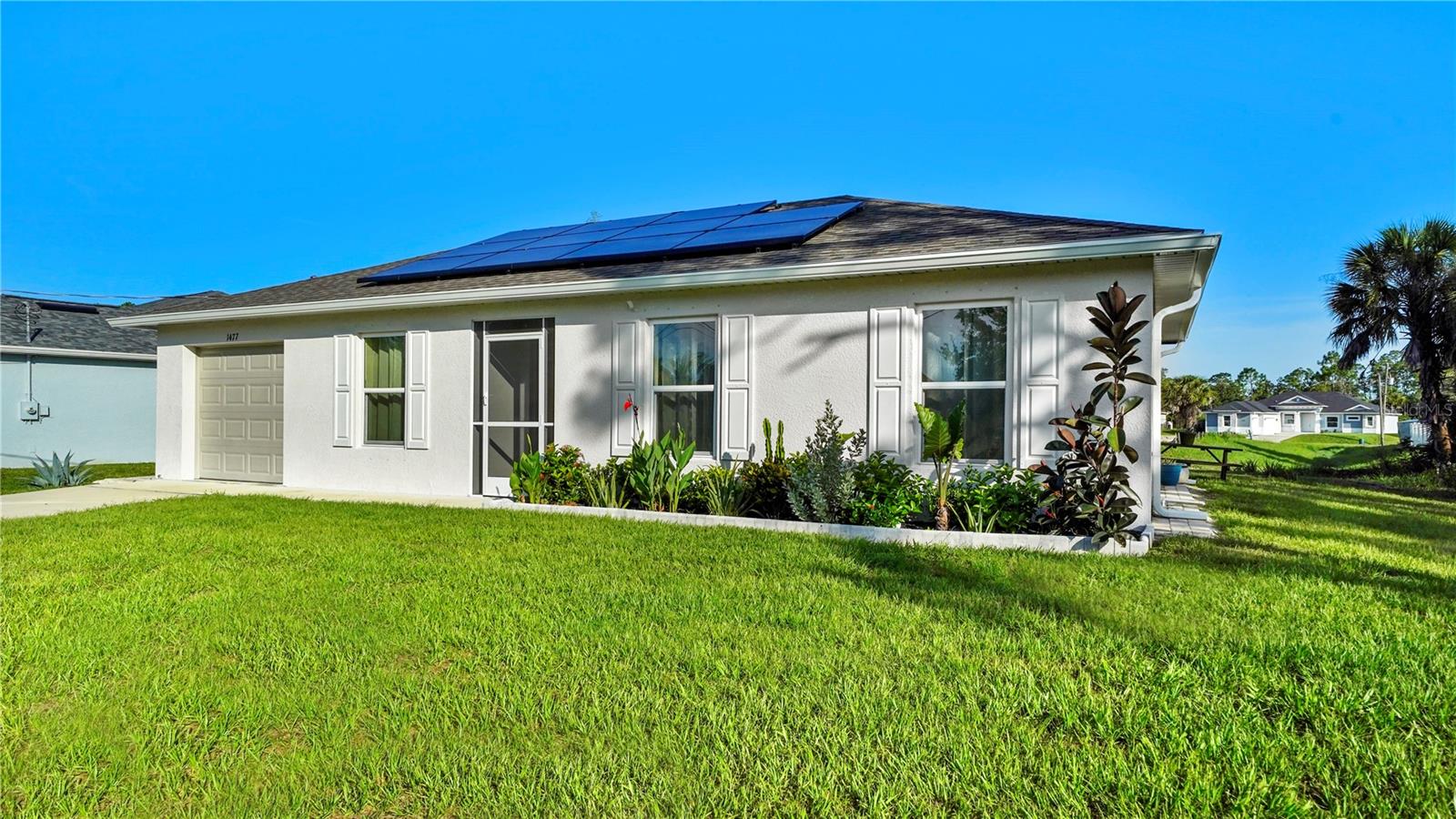 PORT CHARLOTTE SUB 49 - Residential