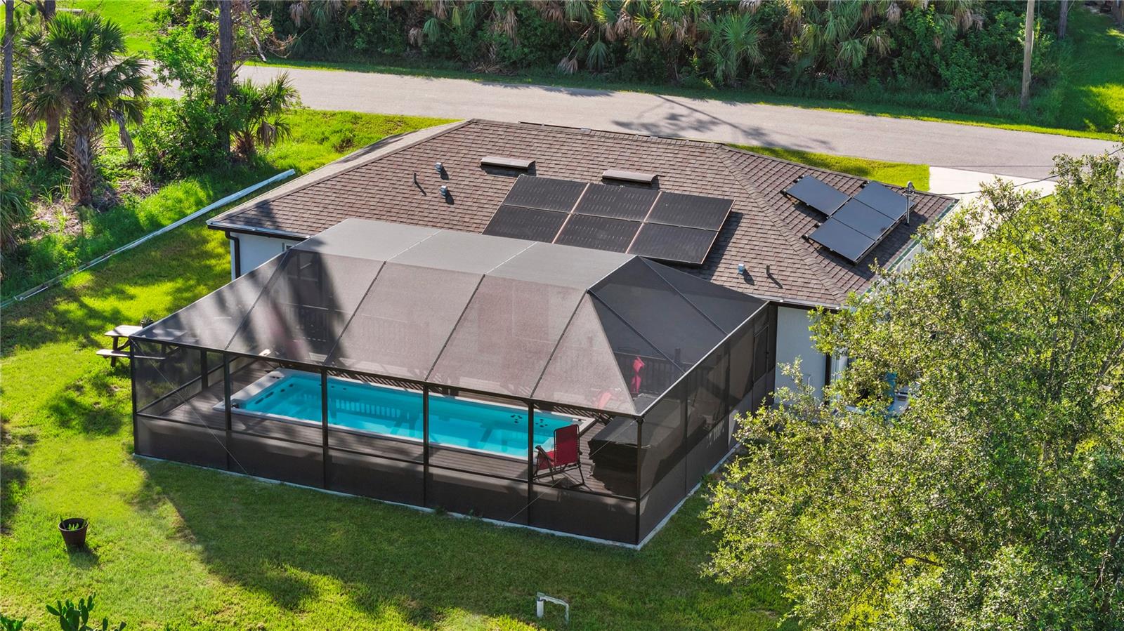PORT CHARLOTTE SUB 49 - Residential