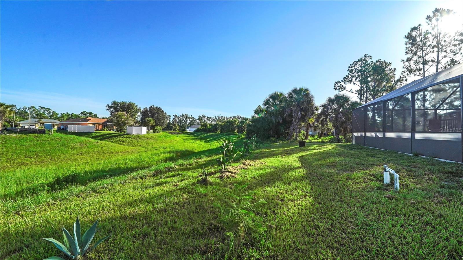 PORT CHARLOTTE SUB 49 - Residential