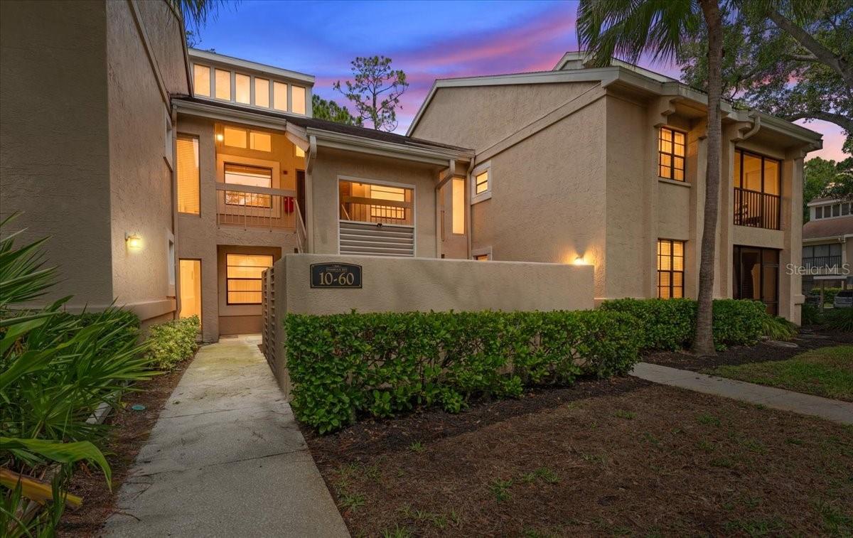 ST ANDREWS CONDO - Residential