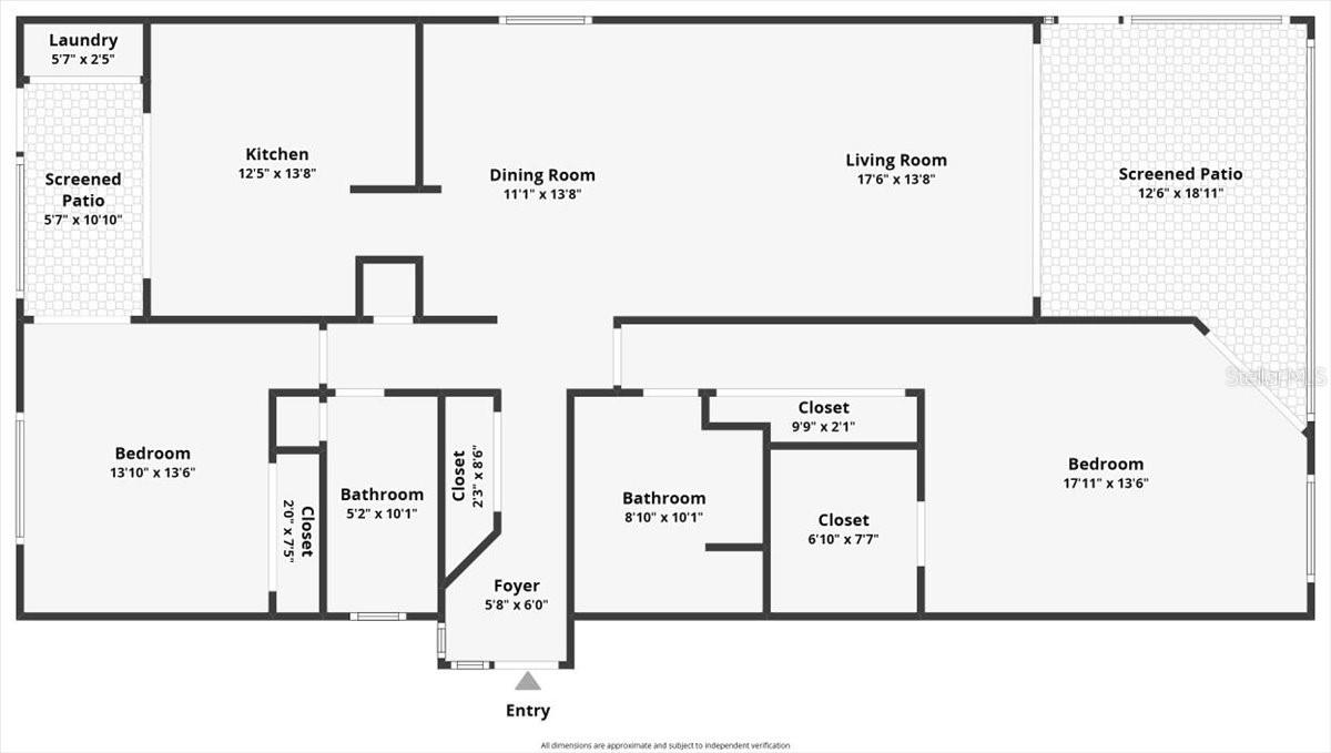 ST ANDREWS CONDO - Residential