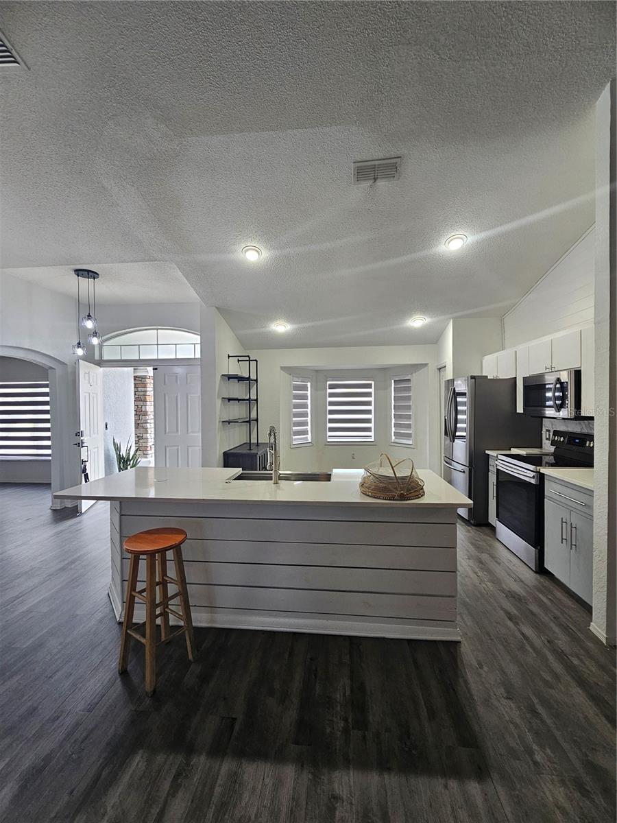 PATTERSON HEIGHTS - Residential Lease