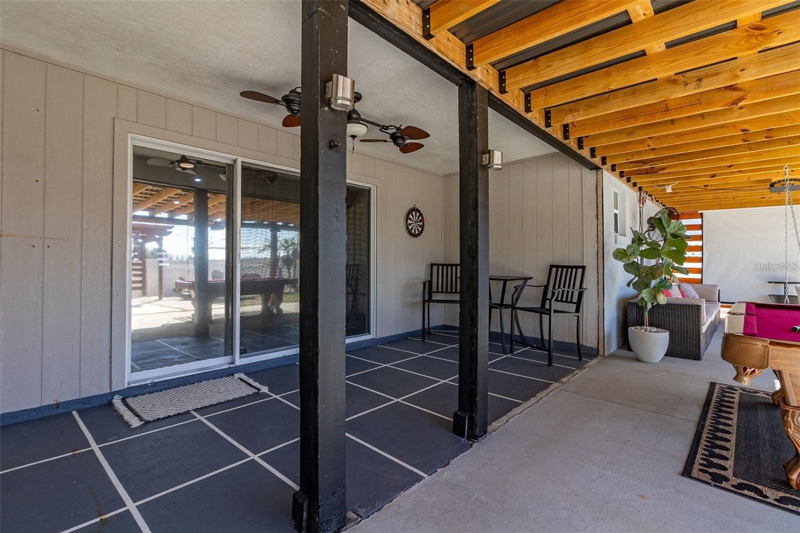 PATTERSON HEIGHTS - Residential Lease