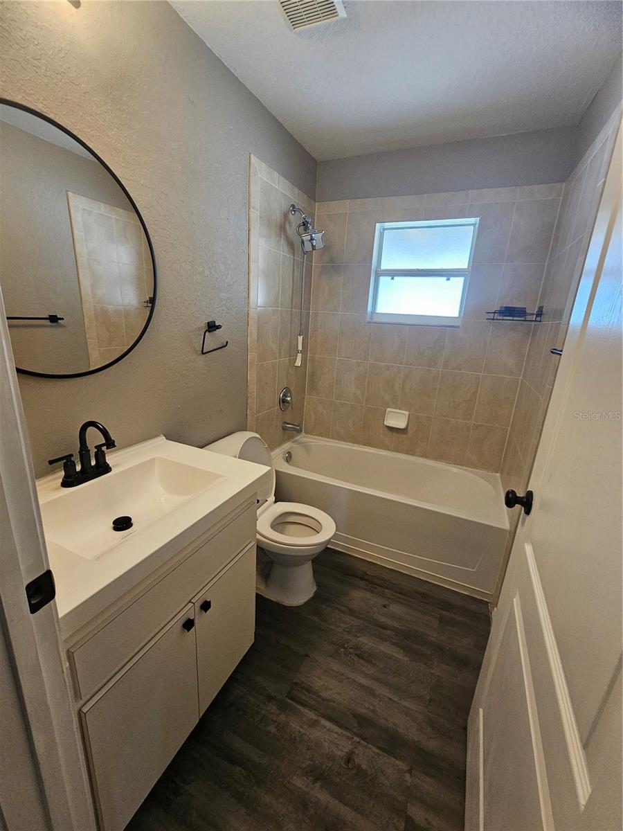 PATTERSON HEIGHTS - Residential Lease