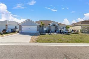 PATTERSON HEIGHTS - Residential Lease