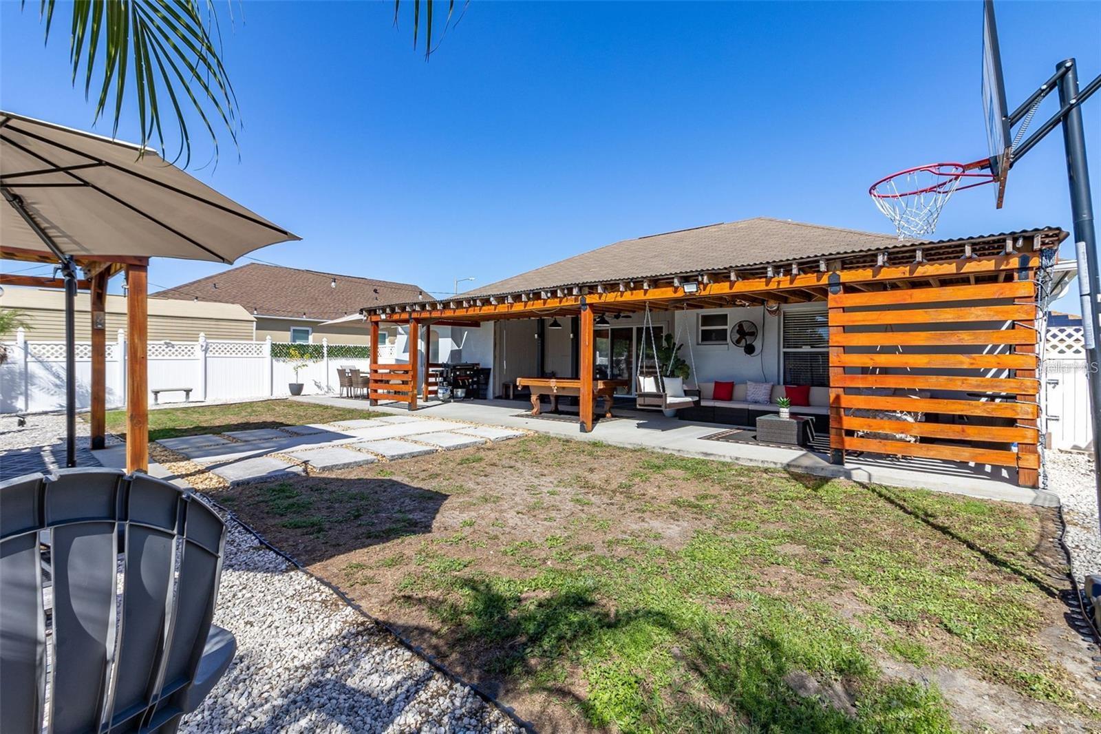 PATTERSON HEIGHTS - Residential Lease