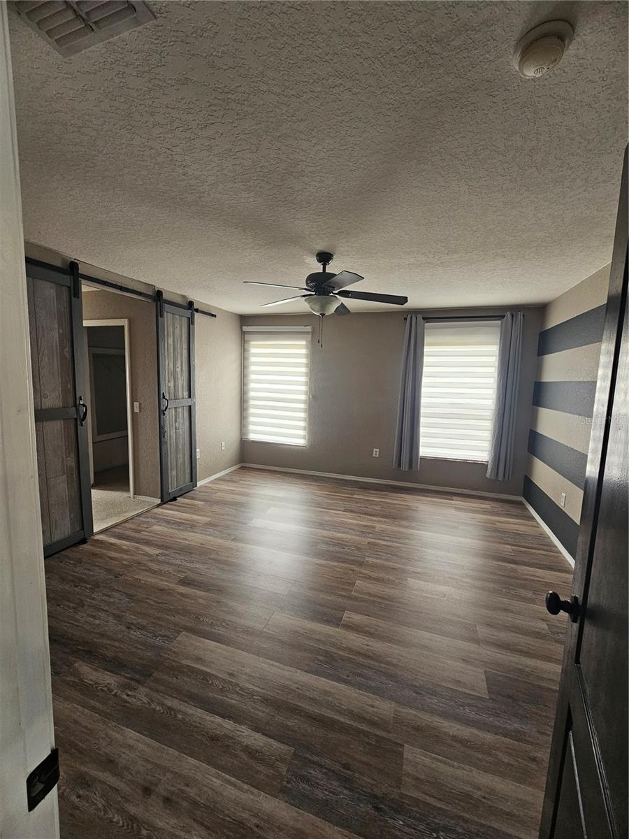 PATTERSON HEIGHTS - Residential Lease
