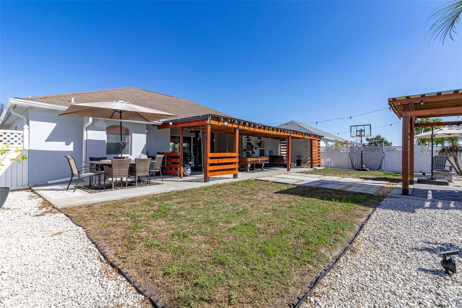 PATTERSON HEIGHTS - Residential Lease