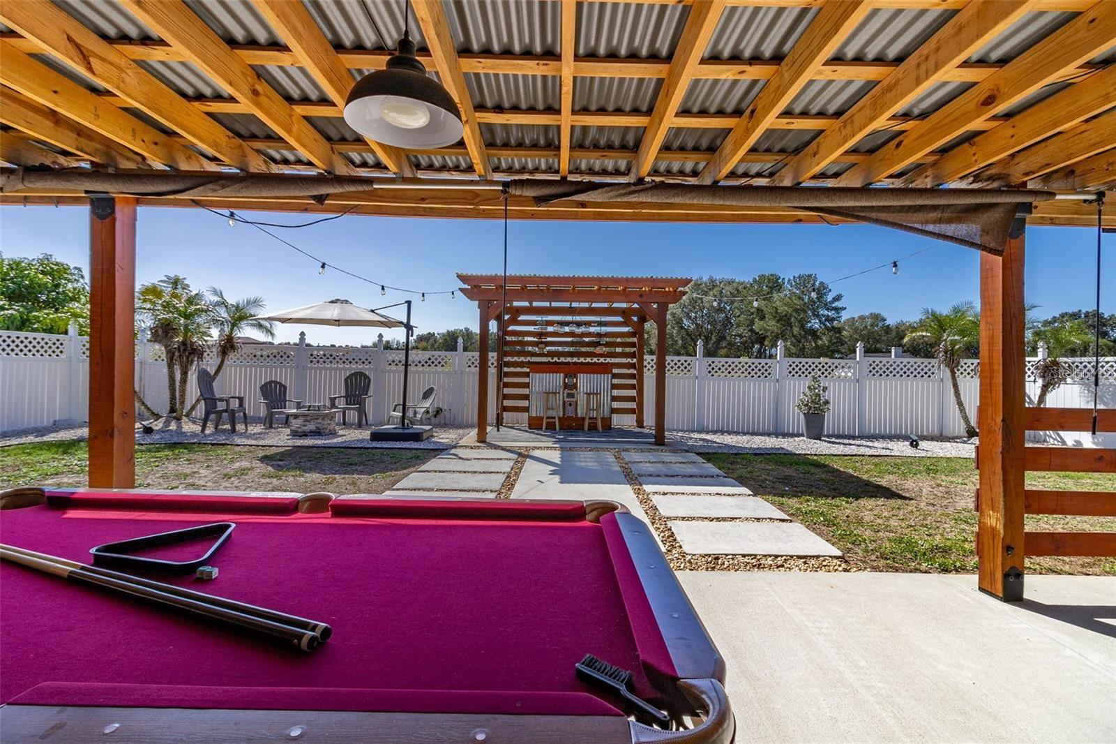 PATTERSON HEIGHTS - Residential Lease