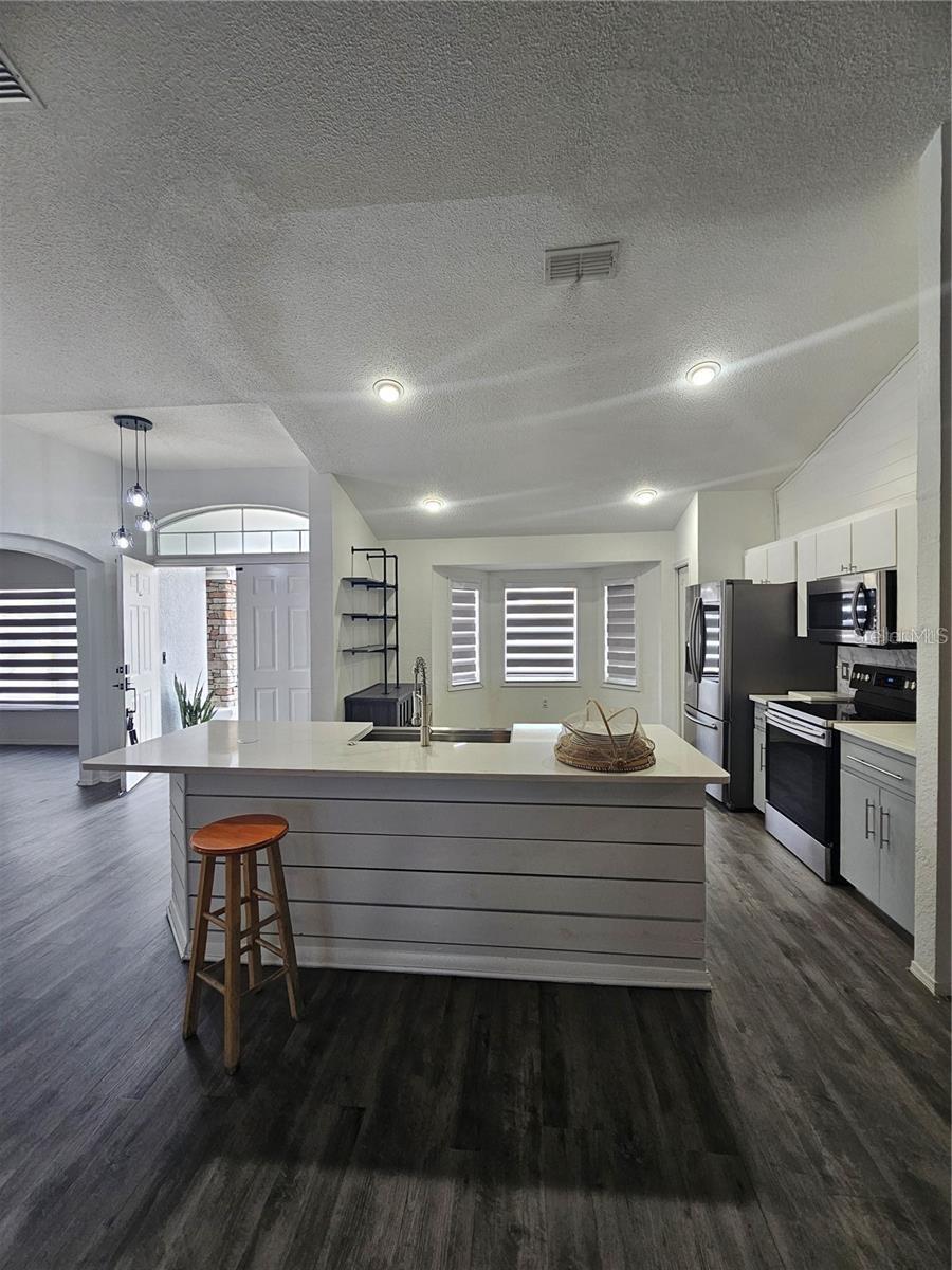 PATTERSON HEIGHTS - Residential Lease