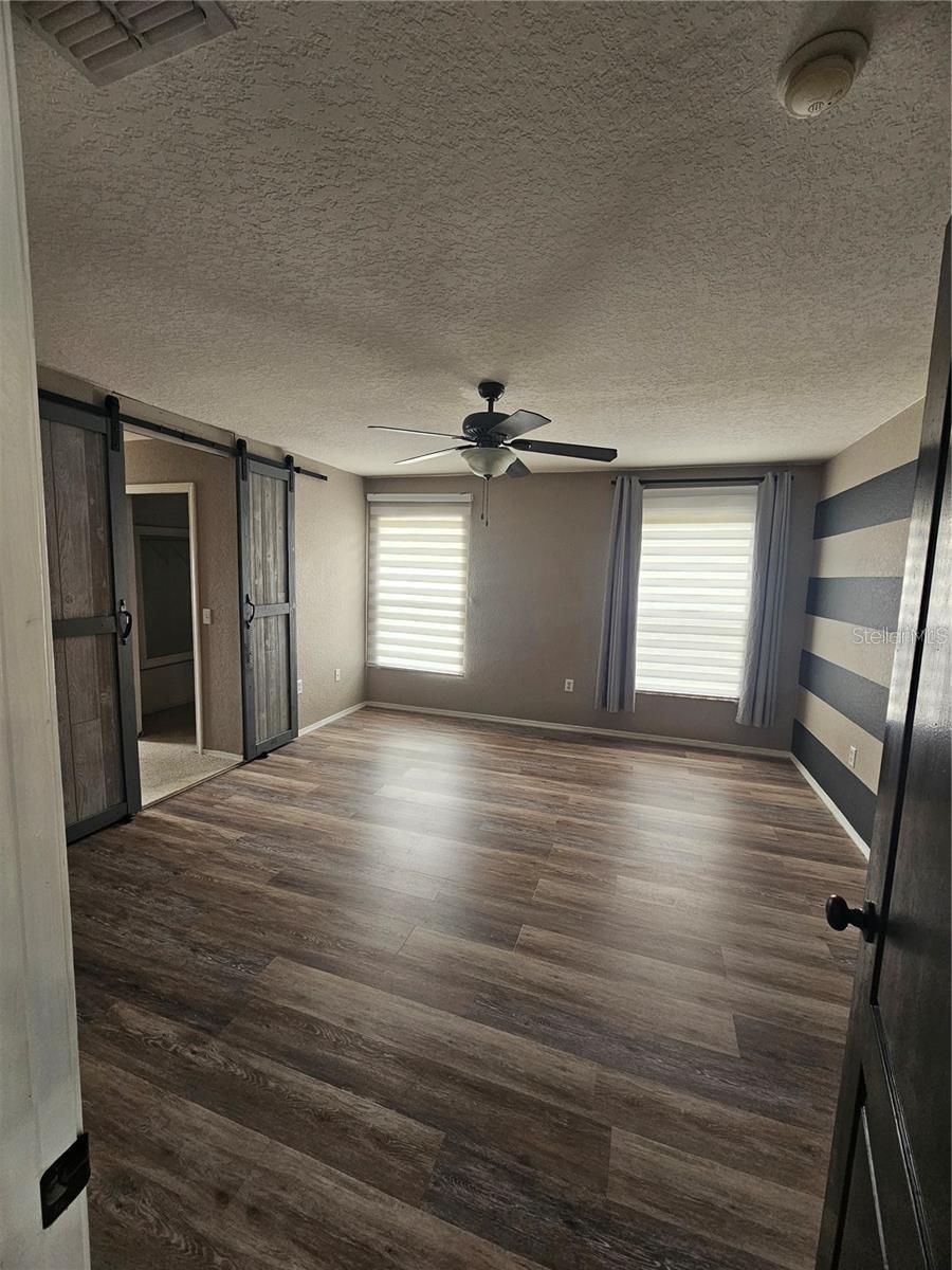 PATTERSON HEIGHTS - Residential Lease