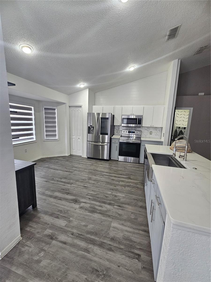 PATTERSON HEIGHTS - Residential Lease