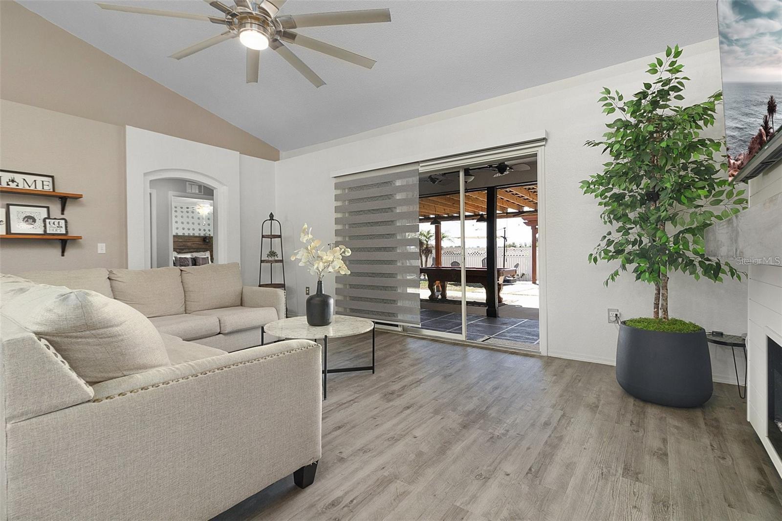 PATTERSON HEIGHTS - Residential Lease