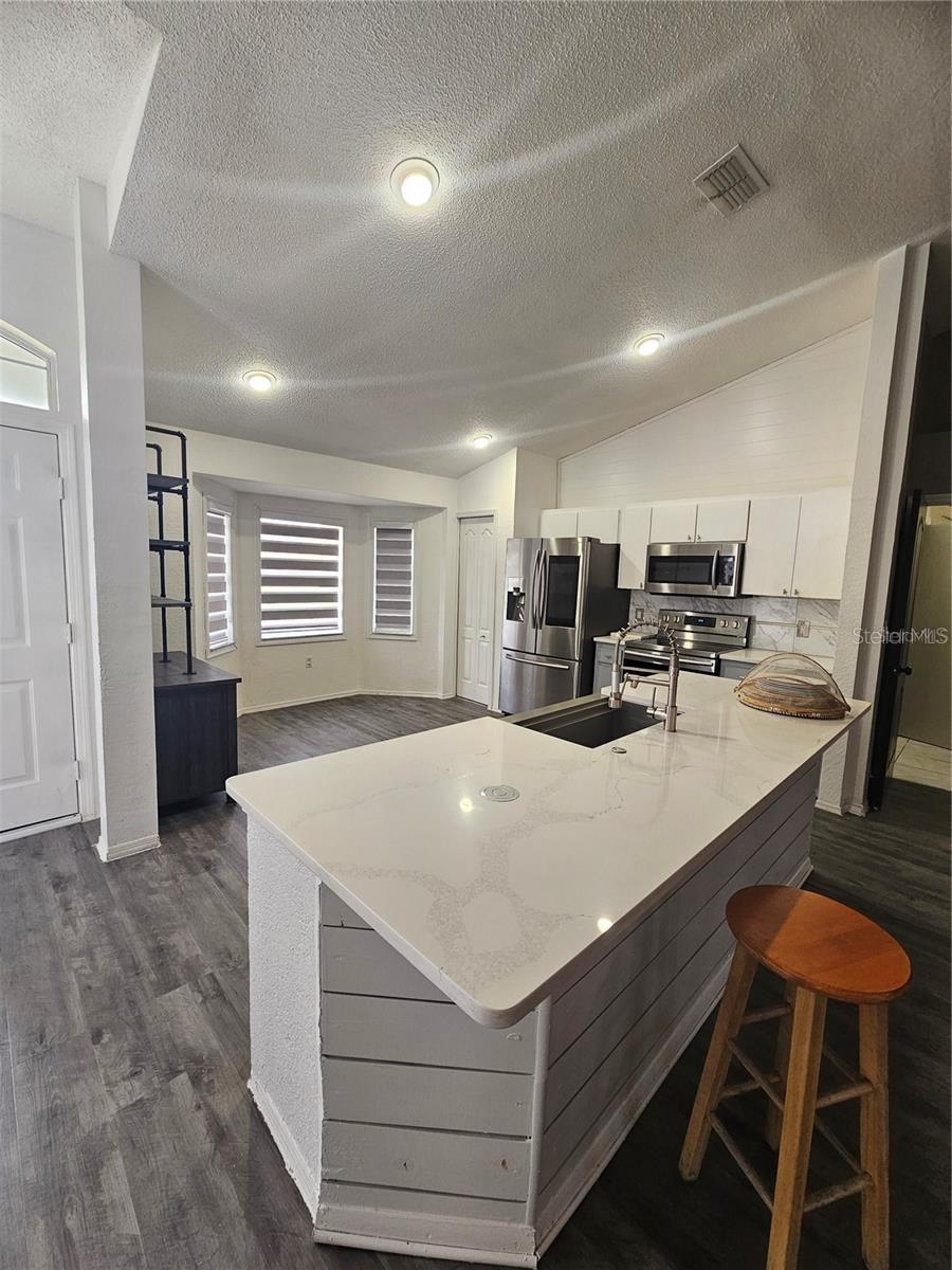 PATTERSON HEIGHTS - Residential Lease