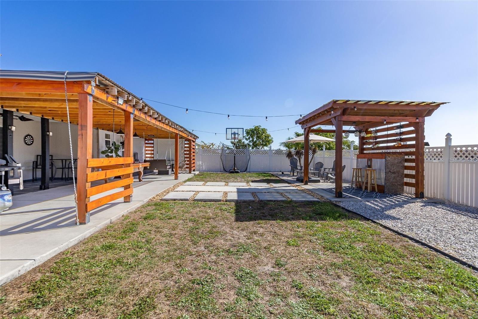 PATTERSON HEIGHTS - Residential Lease