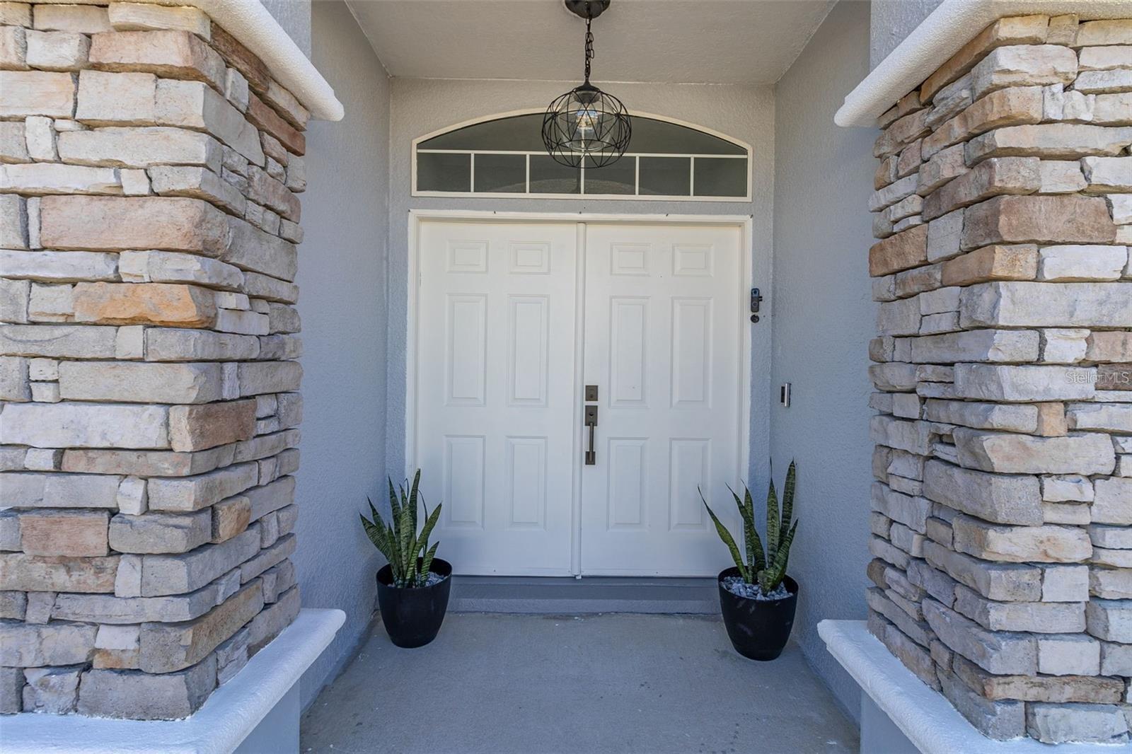 PATTERSON HEIGHTS - Residential Lease