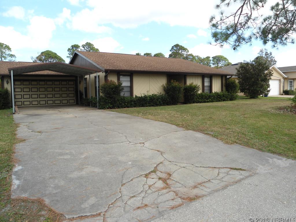 Florida Shores 01 - Residential