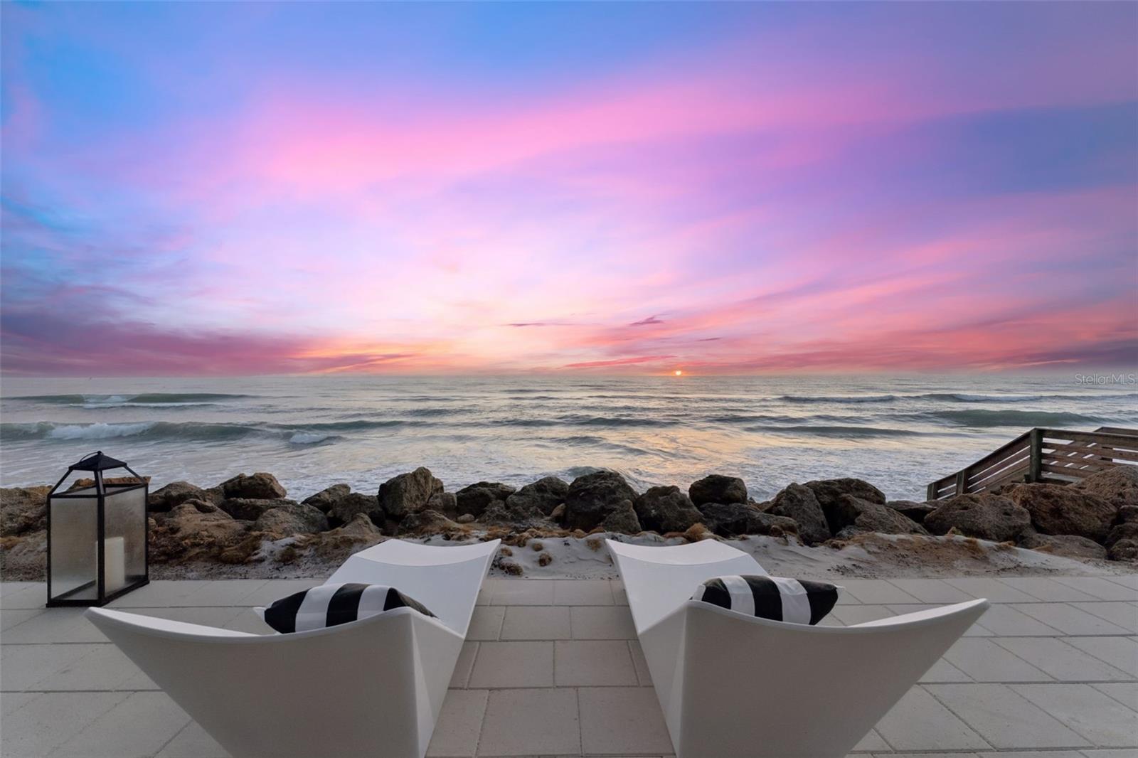 BETHUNE VOLUSIA BEACH - Residential
