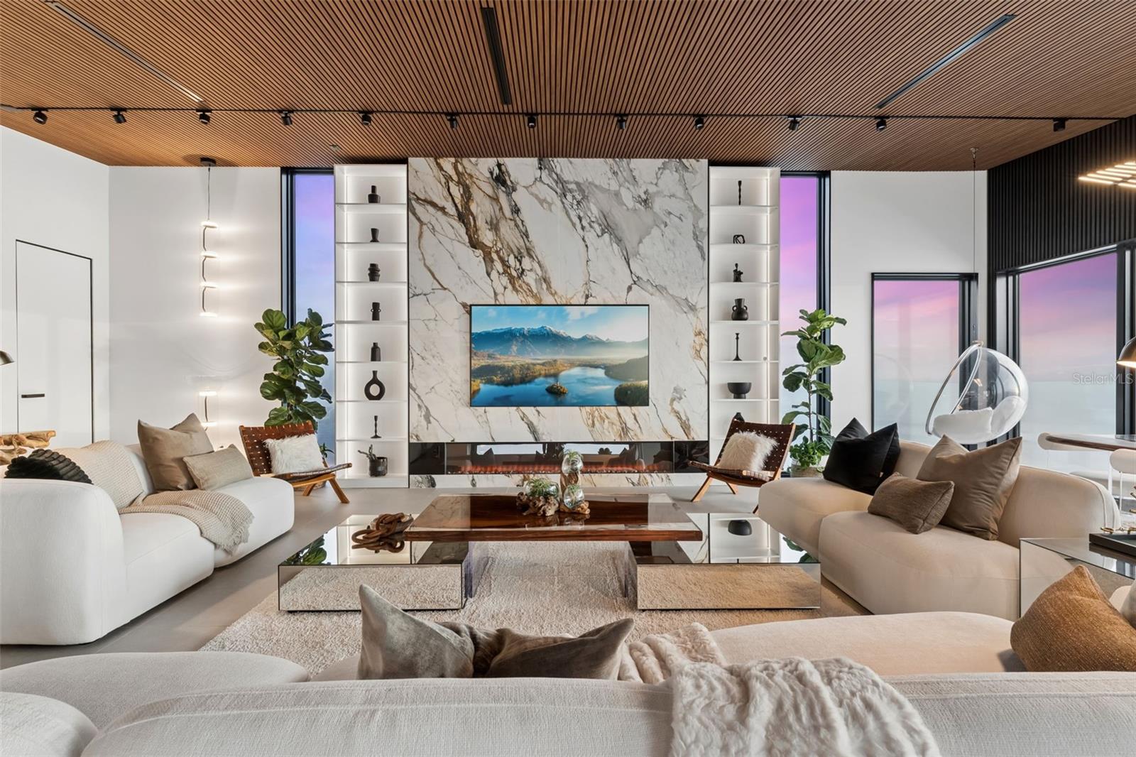 BETHUNE VOLUSIA BEACH - Residential