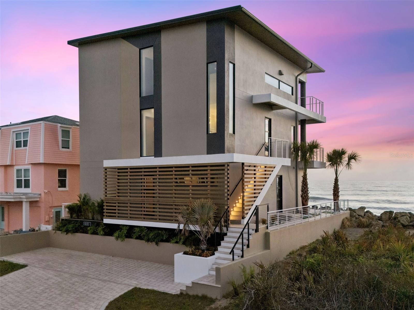 BETHUNE VOLUSIA BEACH - Residential