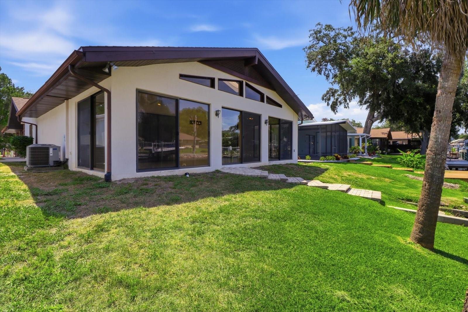 RIVERHAVEN VILLAGE - Residential
