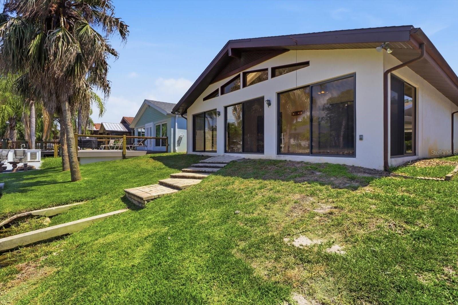 RIVERHAVEN VILLAGE - Residential