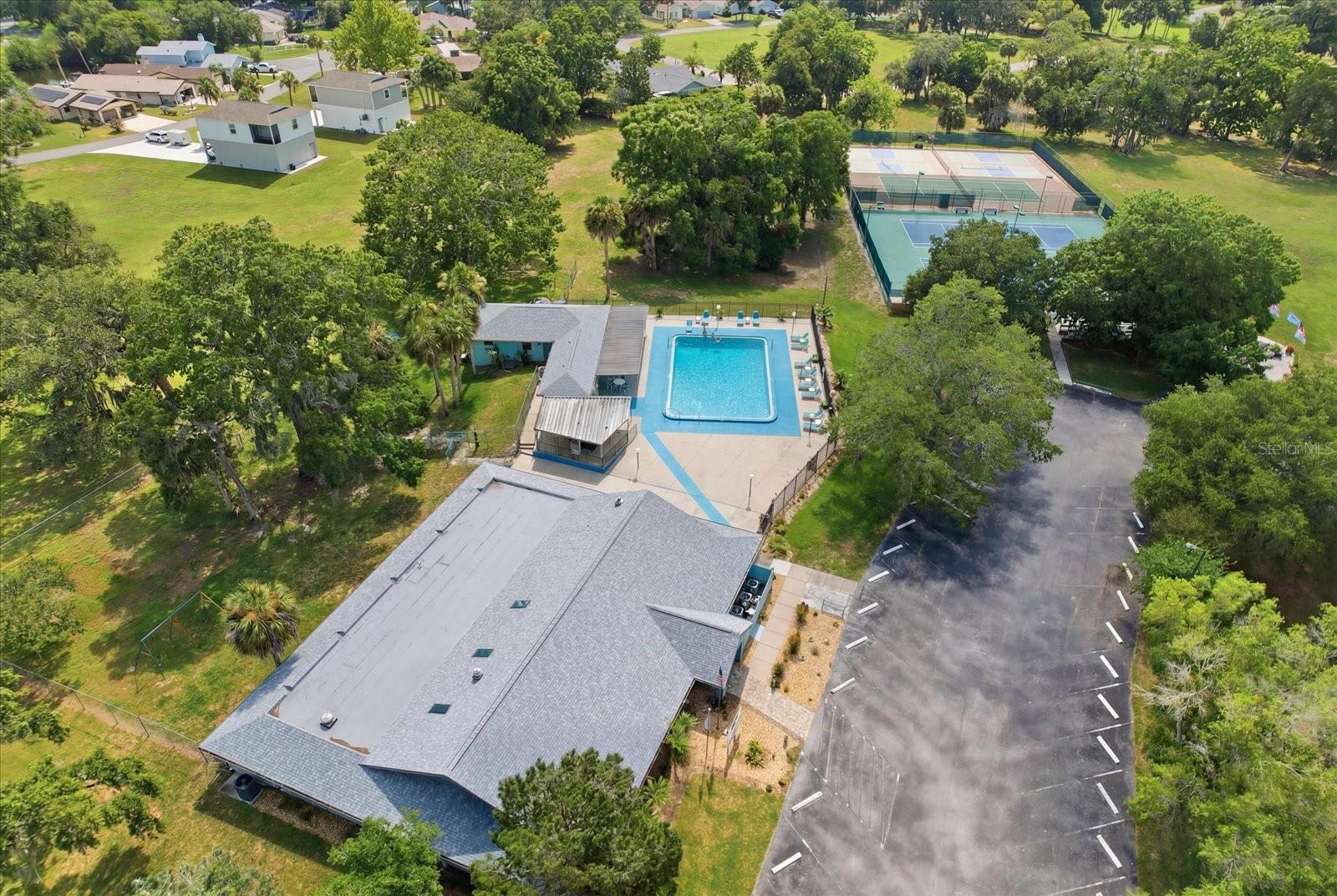 RIVERHAVEN VILLAGE - Residential