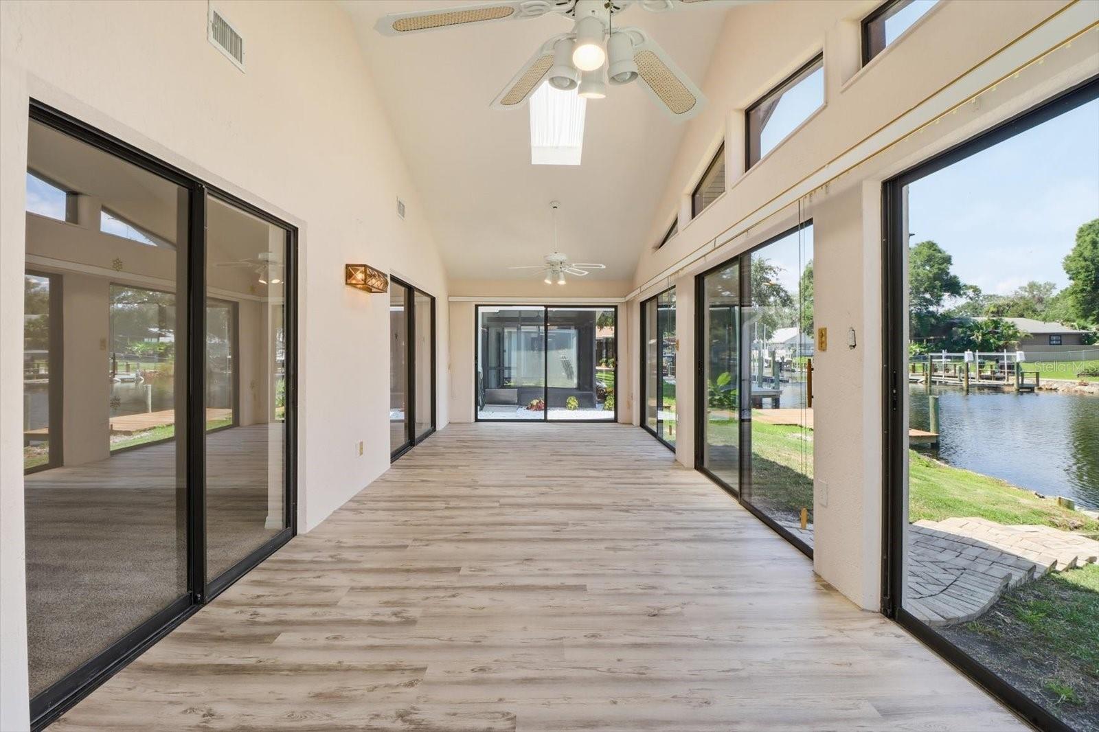 RIVERHAVEN VILLAGE - Residential