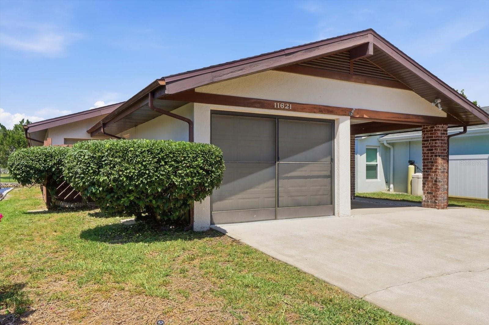 RIVERHAVEN VILLAGE - Residential