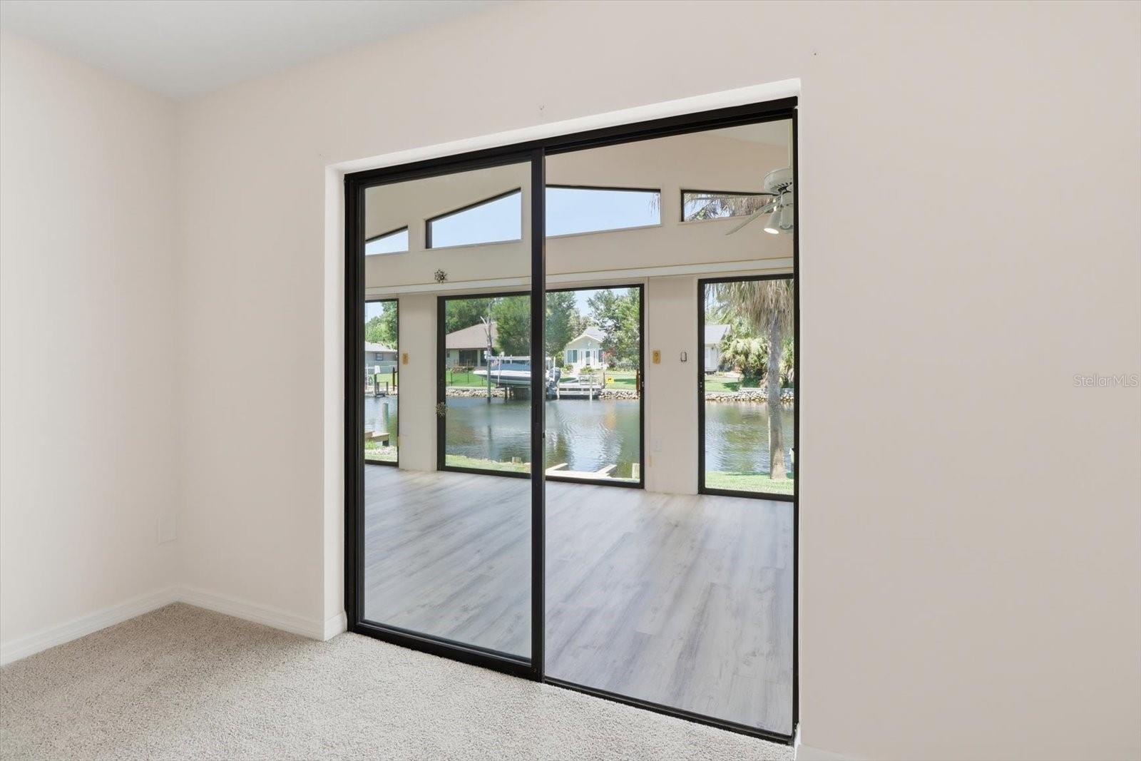 RIVERHAVEN VILLAGE - Residential
