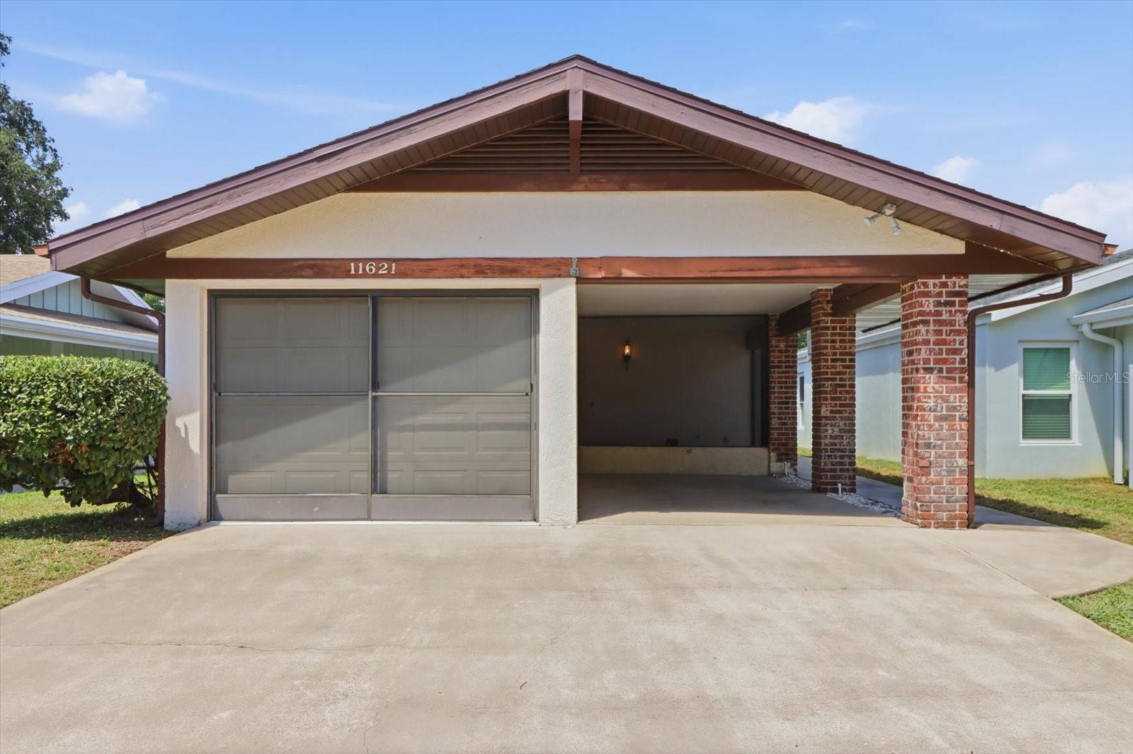 RIVERHAVEN VILLAGE - Residential