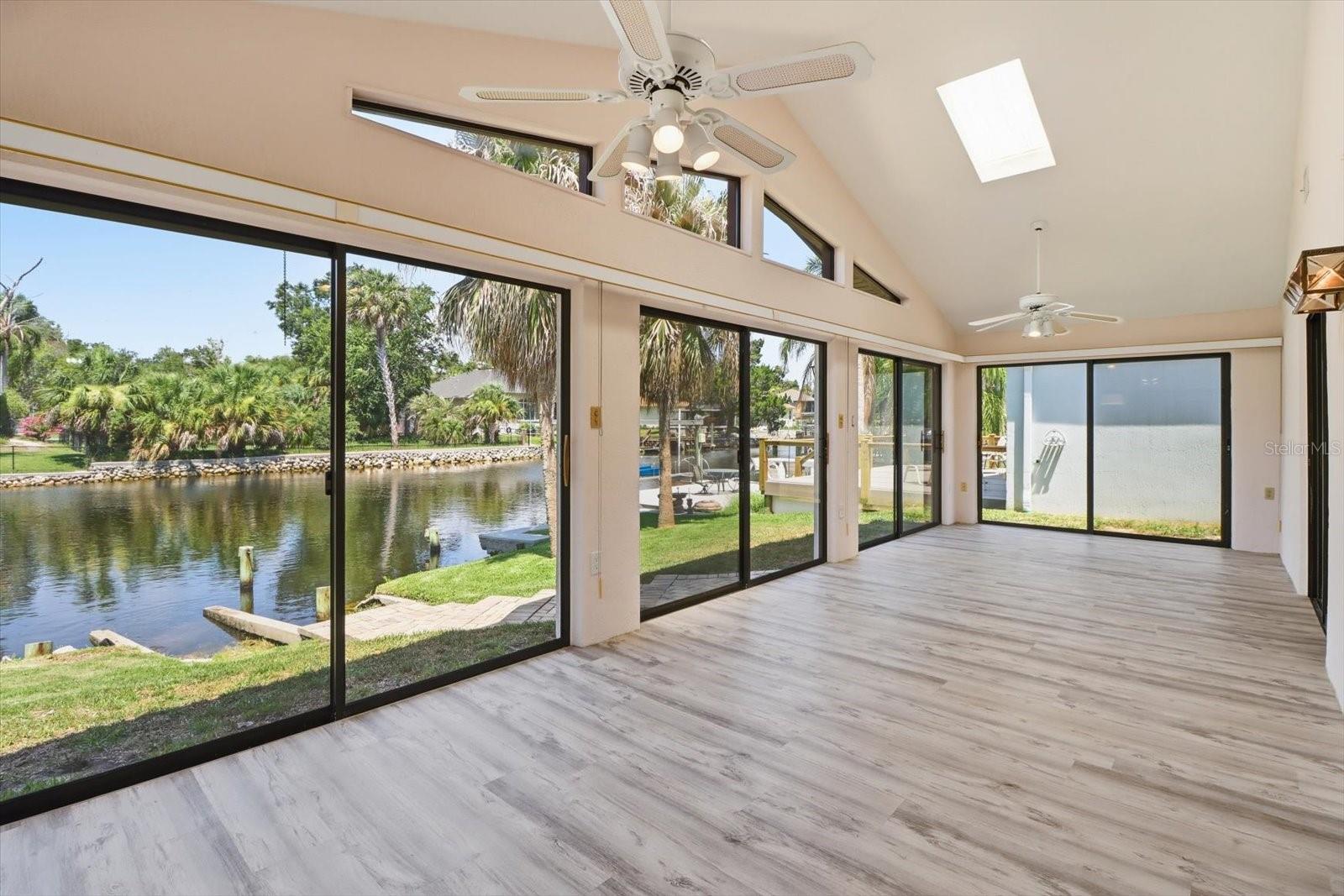 RIVERHAVEN VILLAGE - Residential