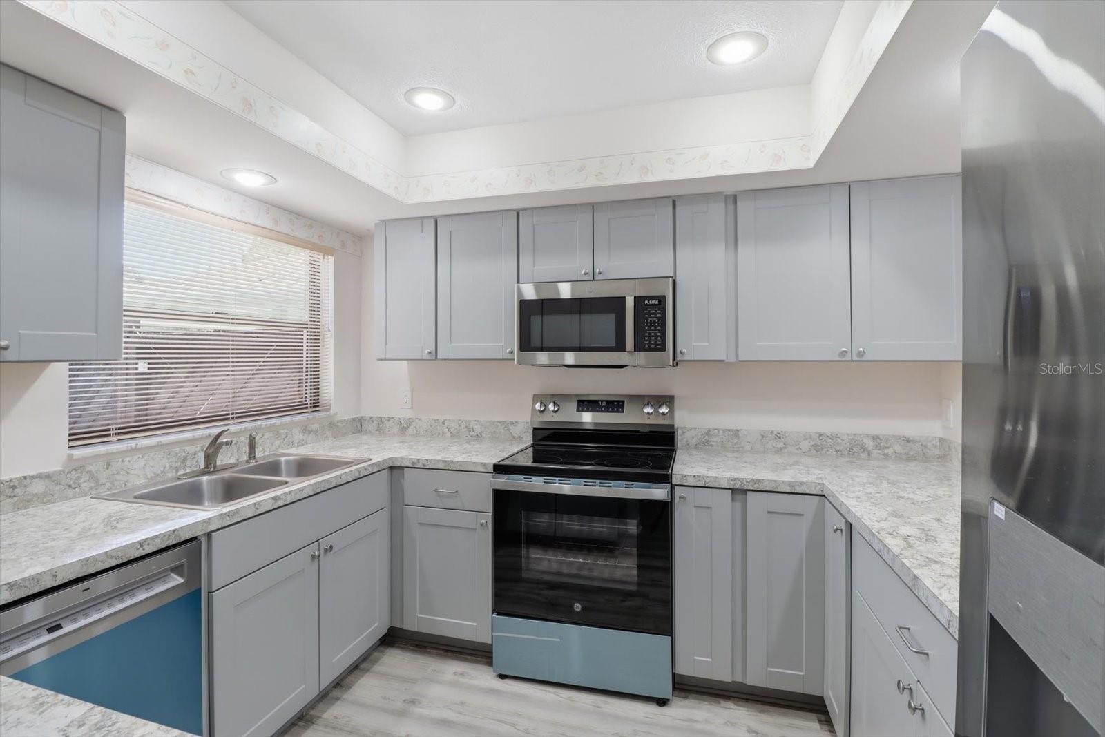 RIVERHAVEN VILLAGE - Residential