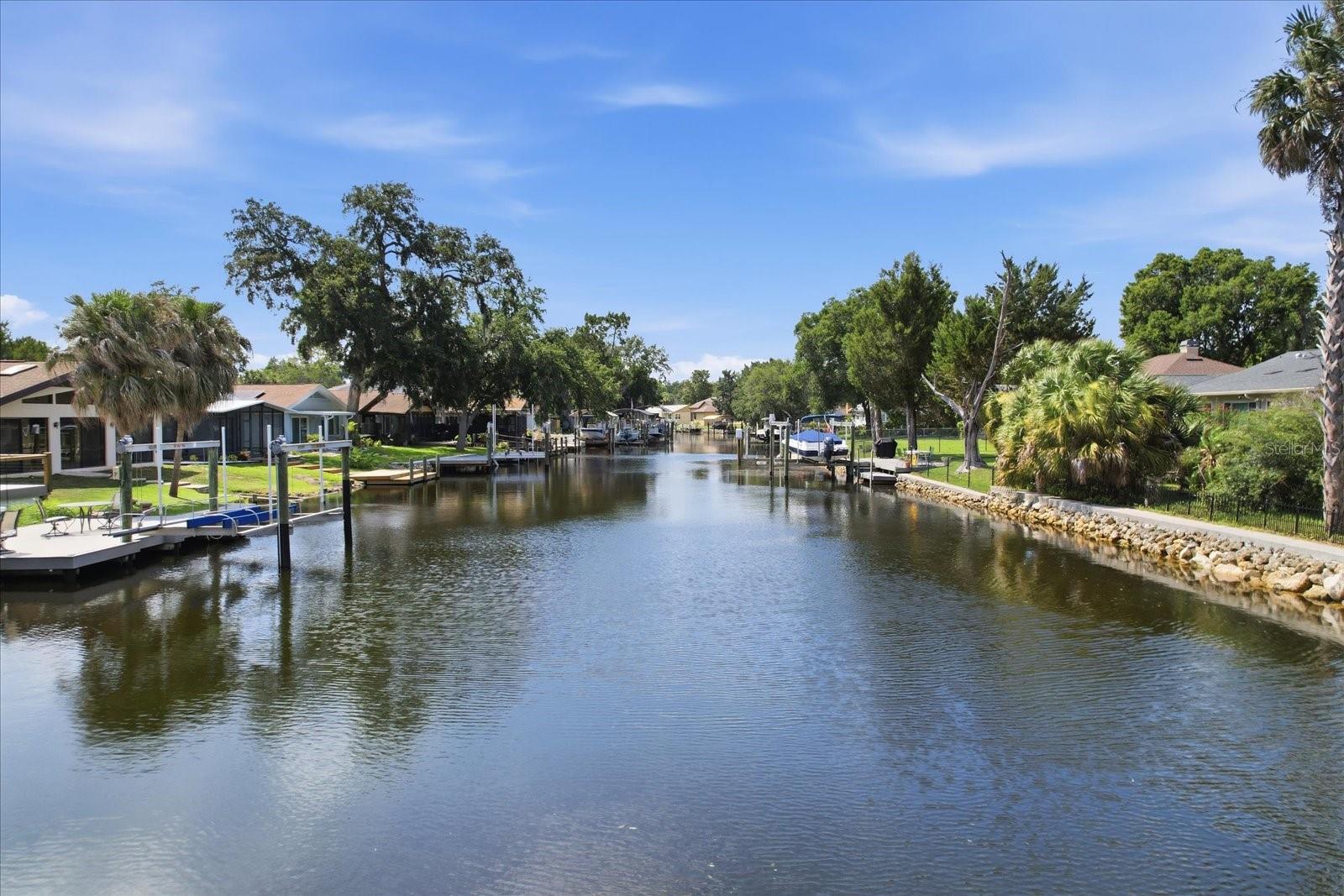 RIVERHAVEN VILLAGE - Residential