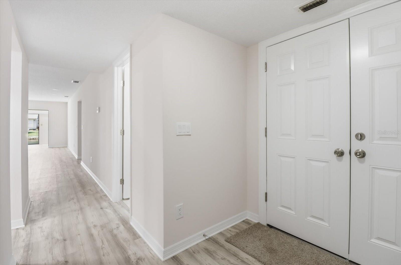 RIVERHAVEN VILLAGE - Residential