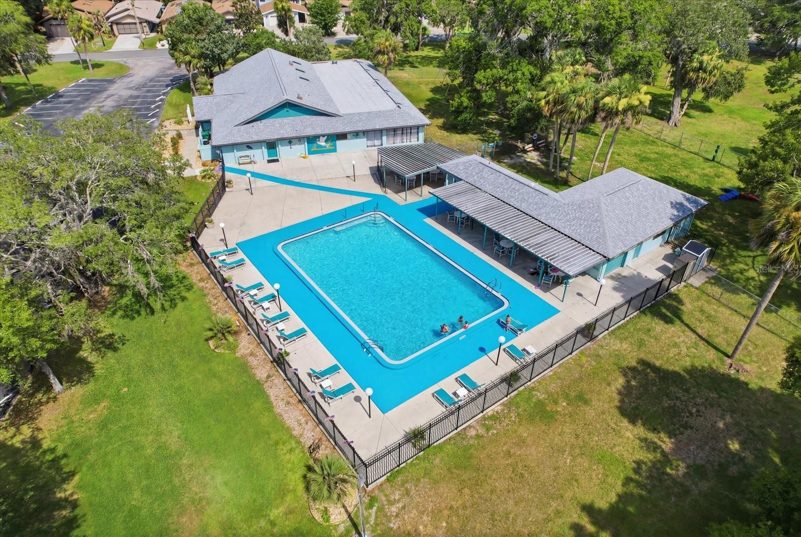 RIVERHAVEN VILLAGE - Residential