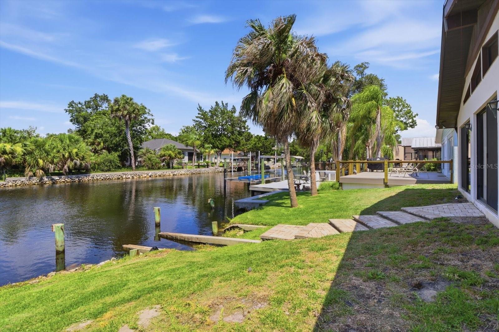 RIVERHAVEN VILLAGE - Residential