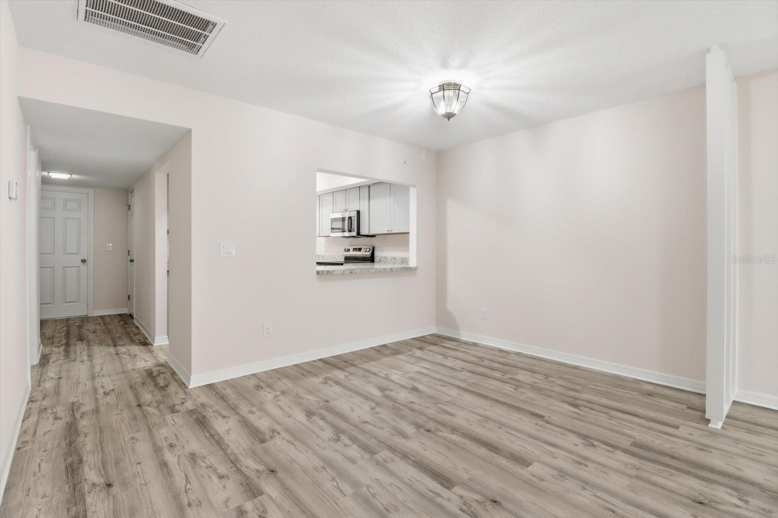 RIVERHAVEN VILLAGE - Residential