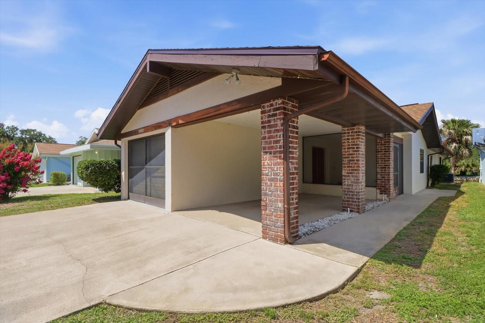 RIVERHAVEN VILLAGE - Residential
