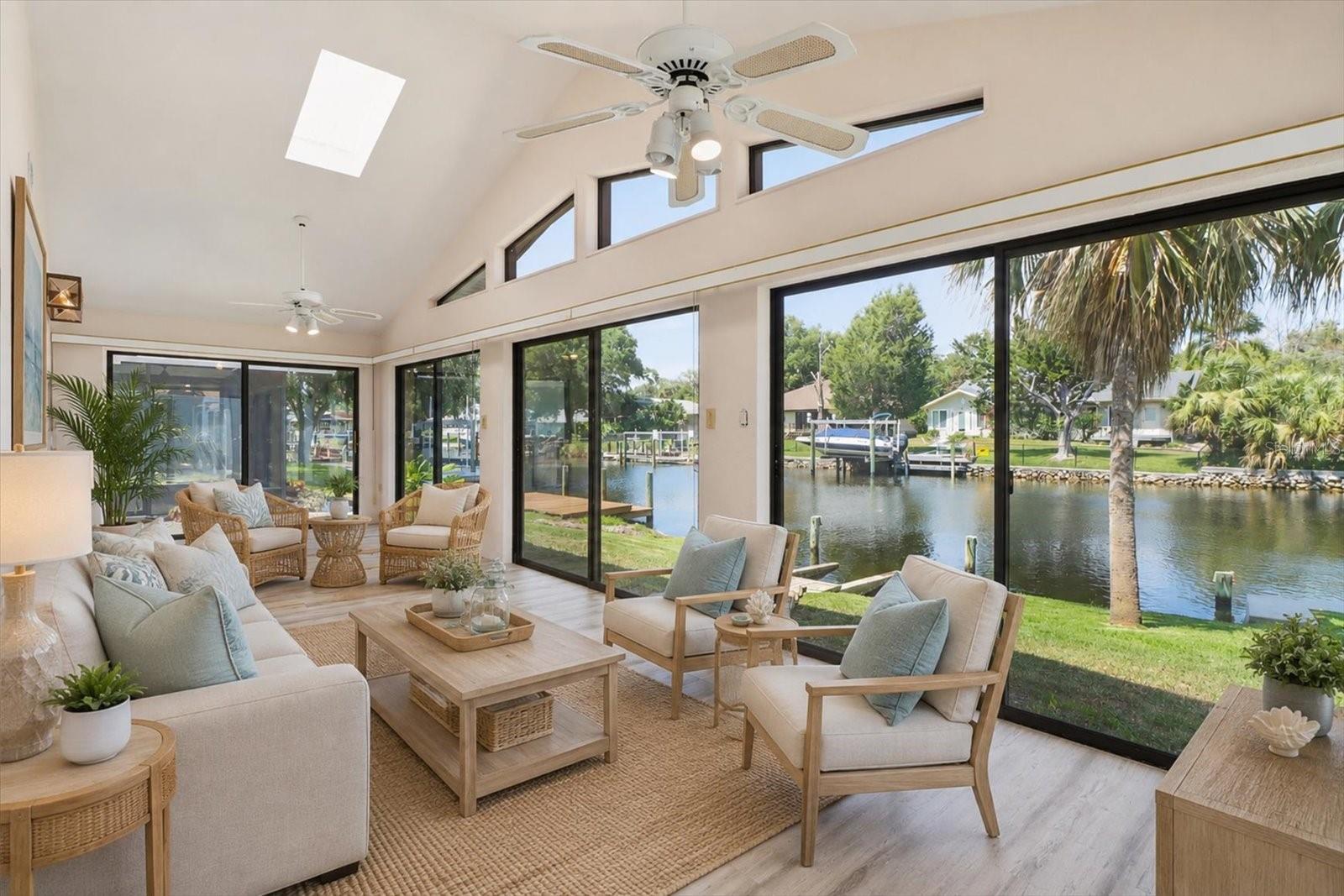 RIVERHAVEN VILLAGE - Residential