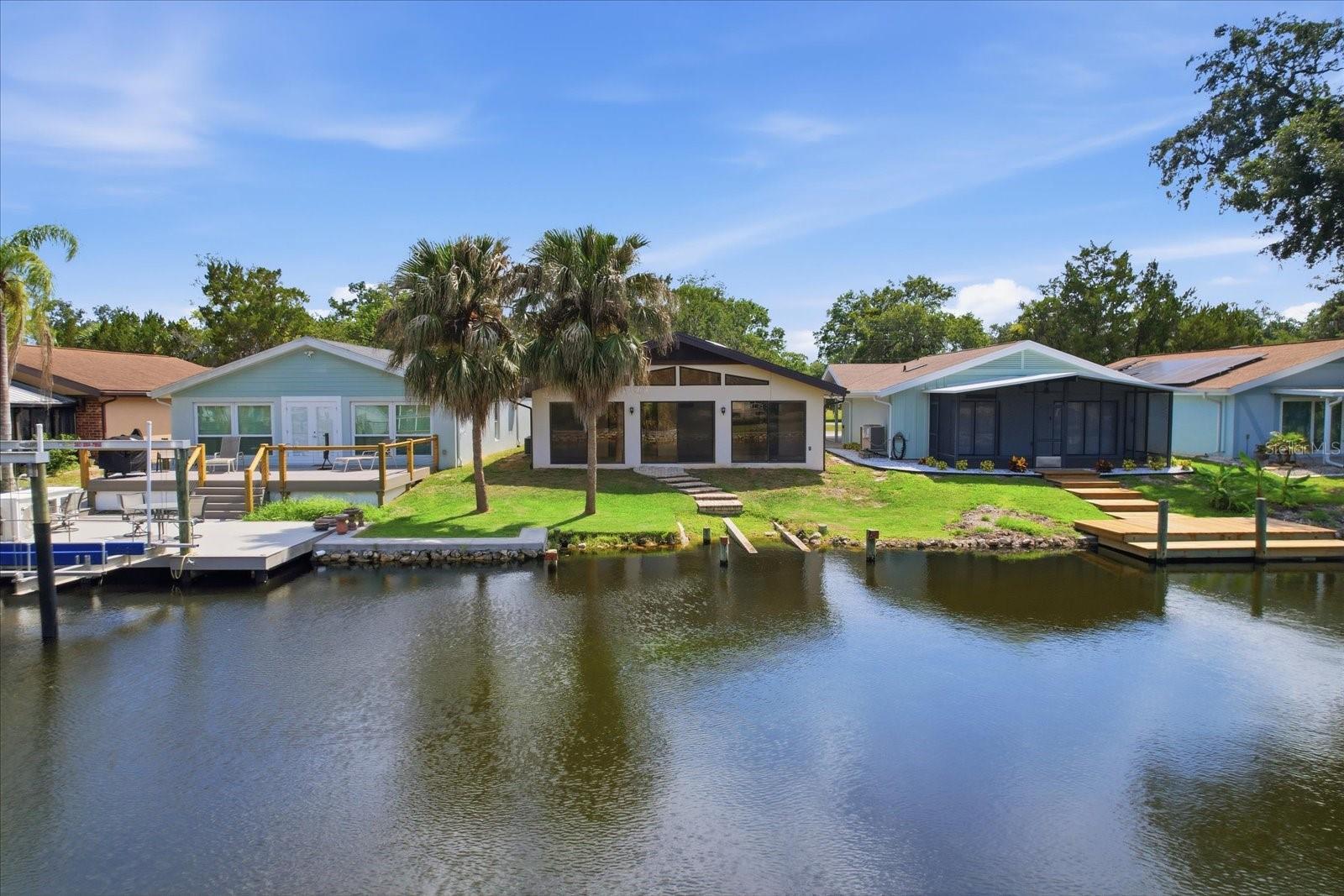 RIVERHAVEN VILLAGE - Residential