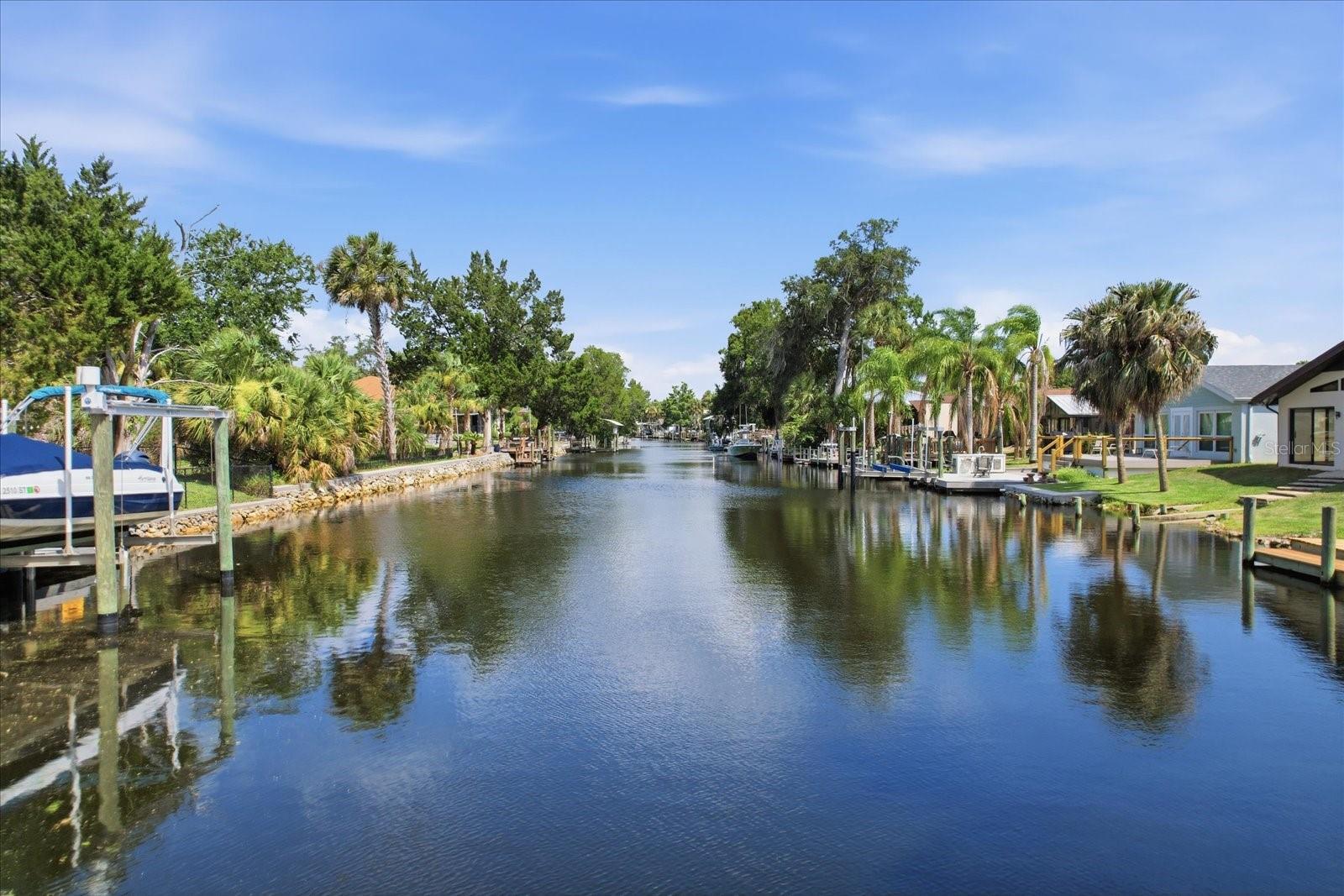RIVERHAVEN VILLAGE - Residential