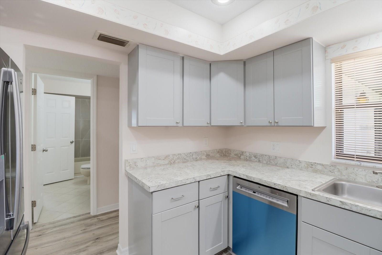 RIVERHAVEN VILLAGE - Residential