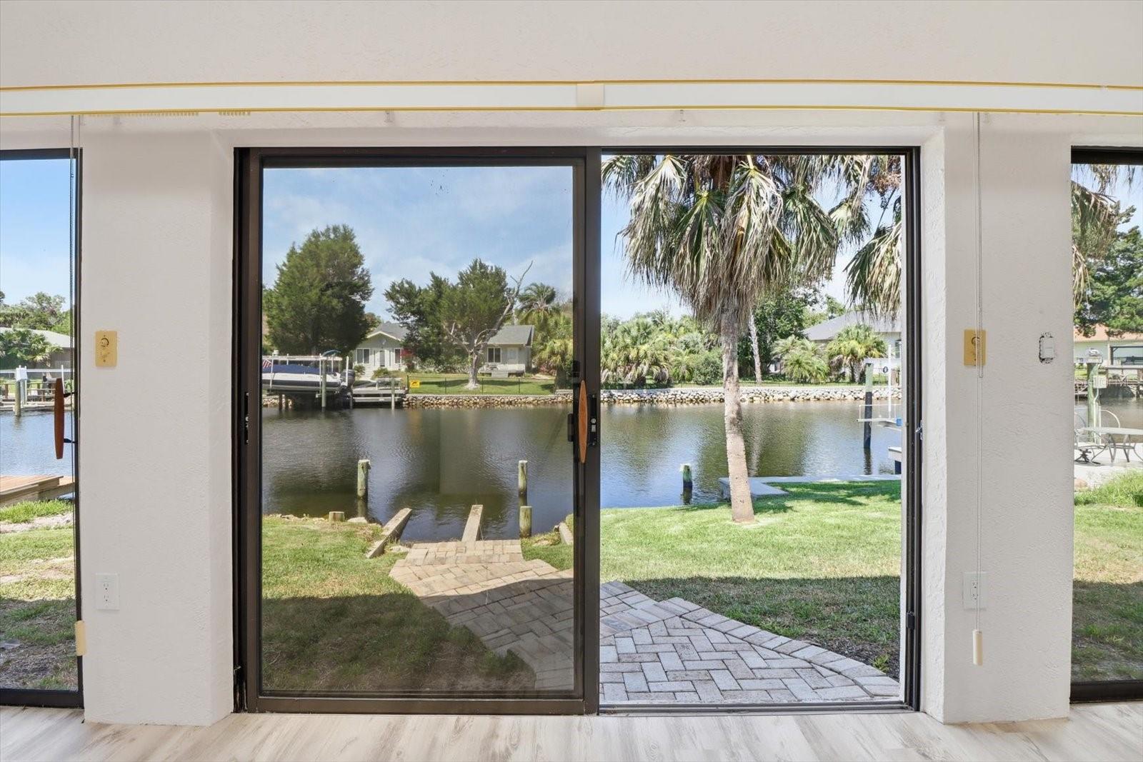 RIVERHAVEN VILLAGE - Residential