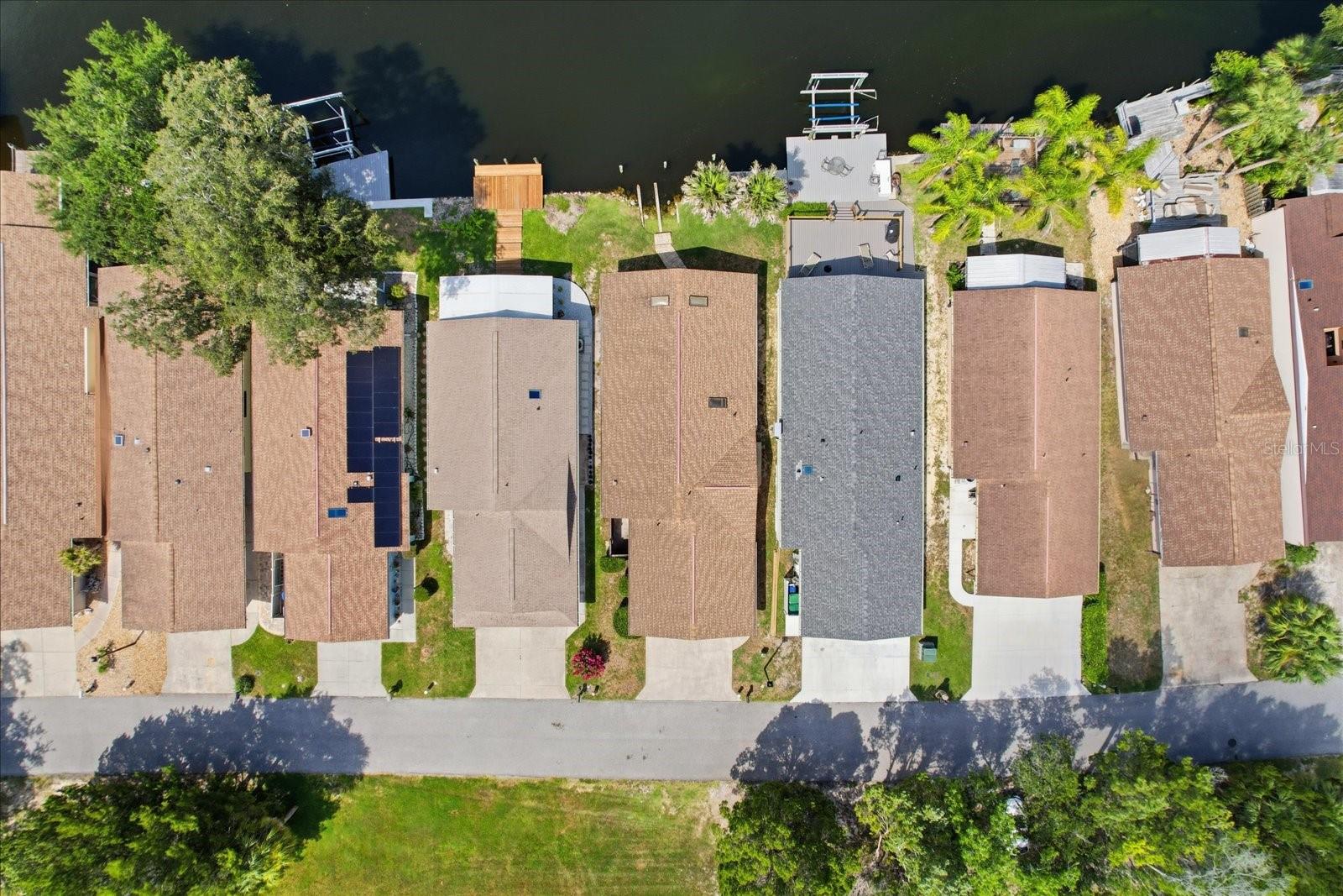 RIVERHAVEN VILLAGE - Residential