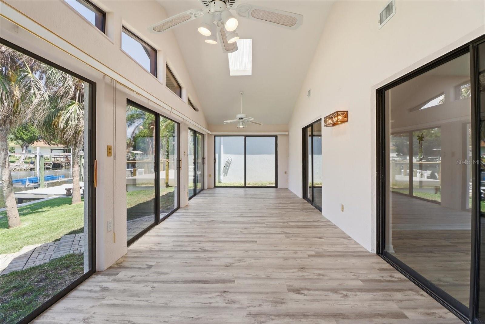 RIVERHAVEN VILLAGE - Residential